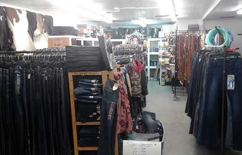 Western wear clothing hot sale store near me